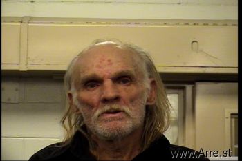 Roger William Jones Mugshot